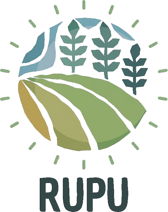 Logo de RUPU Ingeniería y Construcción